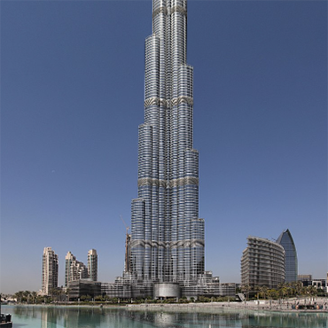 Zjednoczone Emiraty Arabskie